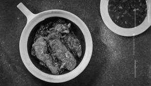 Oyster Chilli Fish