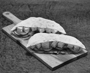Pita Pocket