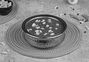 Palak Corn