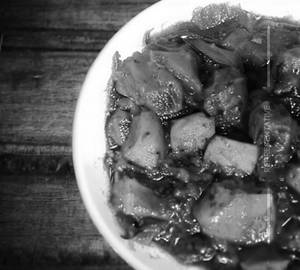 Aloo Baingan
