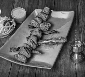 Chicken Angara Kebab