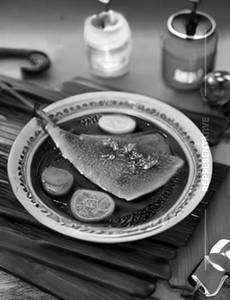 Fish Salt & Pepper 