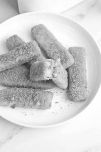 Fish Finger