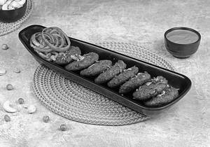 Hara Bhara Kabab [8 Pc]
