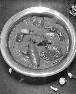 Veg Chatpata