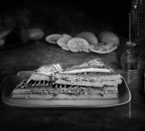 Russian Sandwich (Sweet)