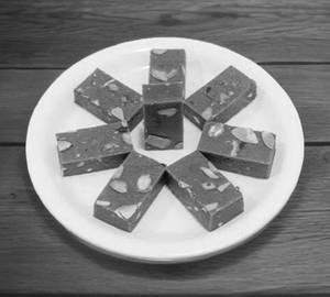 Boost burfi [250 gms]