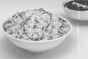 Veg Singapore Rice