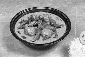 Pakoda Kadhi