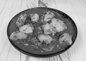 Aloo Palak