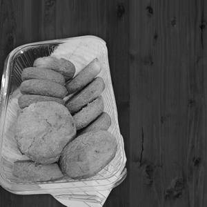 Osmania Biscuits