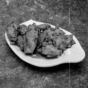 Chicken Schezwan Finger