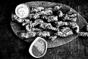 Chicken Dum Ka Kebab