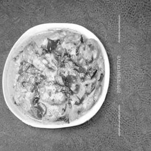 Methi Mattar Malai