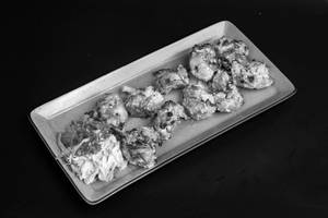 Murgh Malai Kabab [10 Pieces]