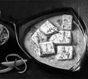 Paneer Moghlai