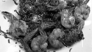 Prawns Salt Pepper