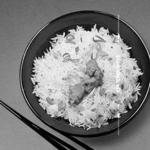 Chuicken Fortune Rice