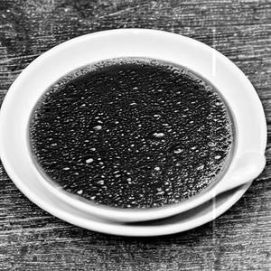 Black Coffee