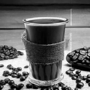 Hot Coffee