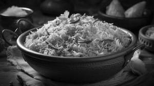 Biryani Rice Bucket (2500 Ml)