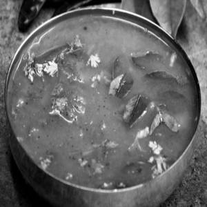 Dal Rasam