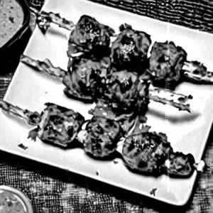 Chicken Toofani Kebab