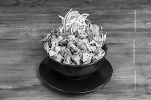 Chicken Tikka Salad
