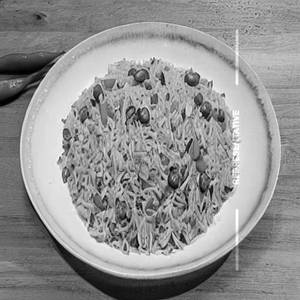 Veg fried rice