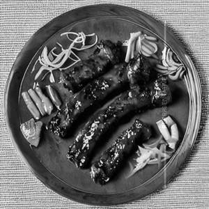 Chinese Grill