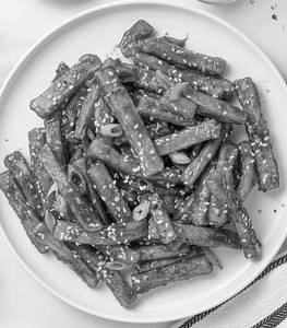 Chilli Potato