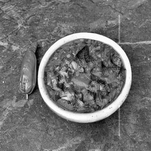 Bhutta Methi Palak