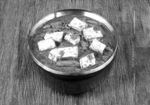 Paneer Adraki