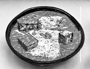 Paneer Cheese Kaju Masala