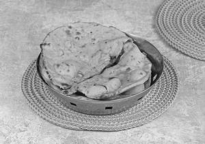 Makki Di Roti