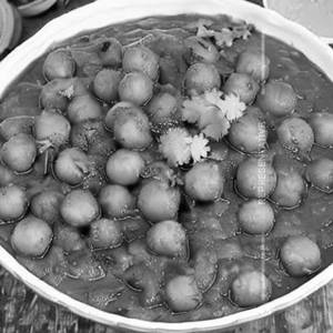 Chole Masala