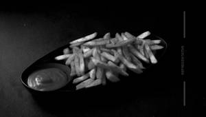 Peri Peri Masala Fries