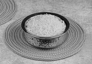 Plain Basmati Rice