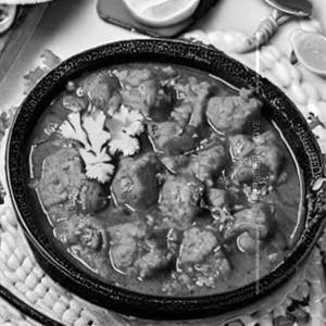 Gobhi Masala