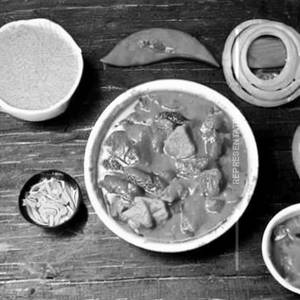 Veg Jaipuri