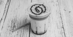 Nutella Shake