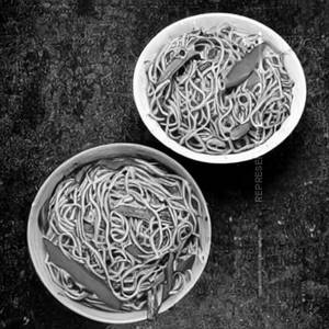 Veg Danmein Noodles