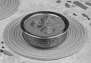 Veg Kofta