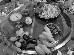 Jeera Special Sabudana Khichdi