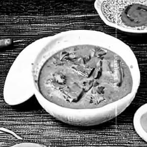 Veg Shahi Korma