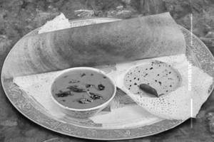 Spring Dosa