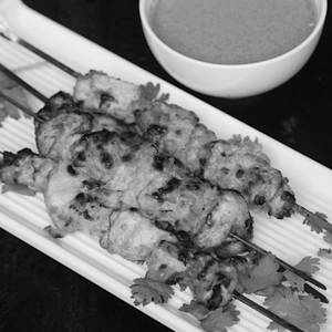 Reshmi Kabab