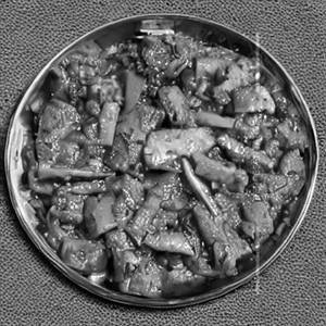 Veg Schezwan