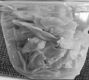 Besan papri(125)gm