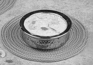 Punjabi Curd Rice